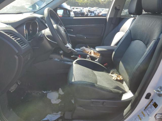 2018 MITSUBISHI OUTLANDER - JA4AR4AW0JU017356