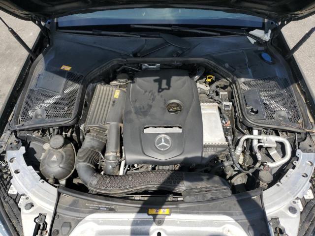 VIN 55SWF4KB1GU157139 2016 Mercedes-Benz C-Class, 3... no.11