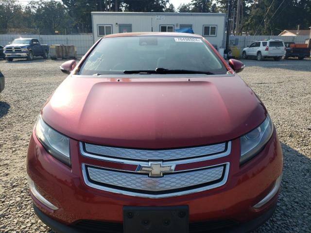 VIN 1G1RA6E48DU131400 2013 Chevrolet Volt no.5