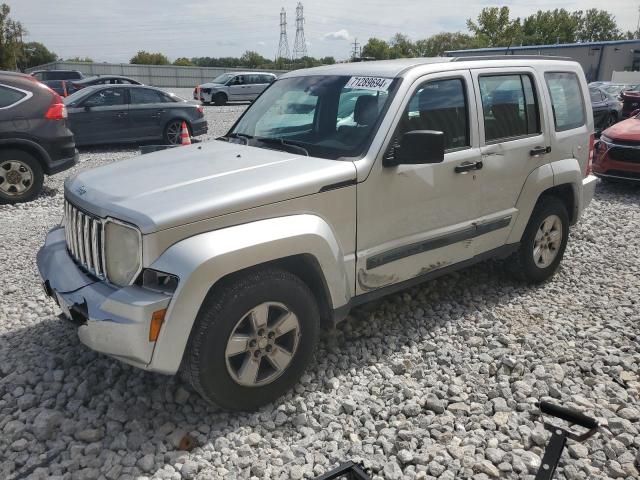 Jeep LIBERTY