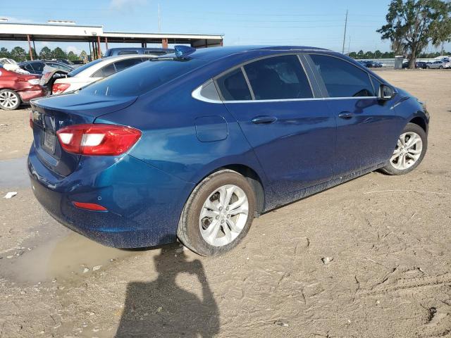 1G1BE5SM6K7133176 2019 CHEVROLET CRUZE
