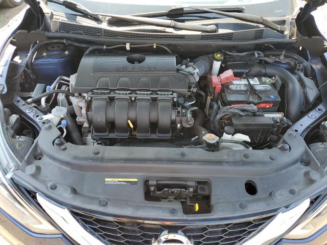 2019 NISSAN SENTRA S - 3N1AB7AP4KY273831