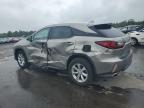 LEXUS RX 350 BAS photo