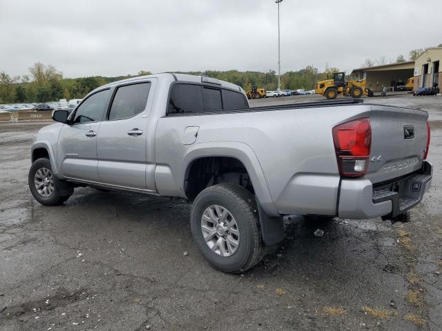 VIN 5TFDZ5BN4JX032276 2018 Toyota Tacoma, Double Cab no.2