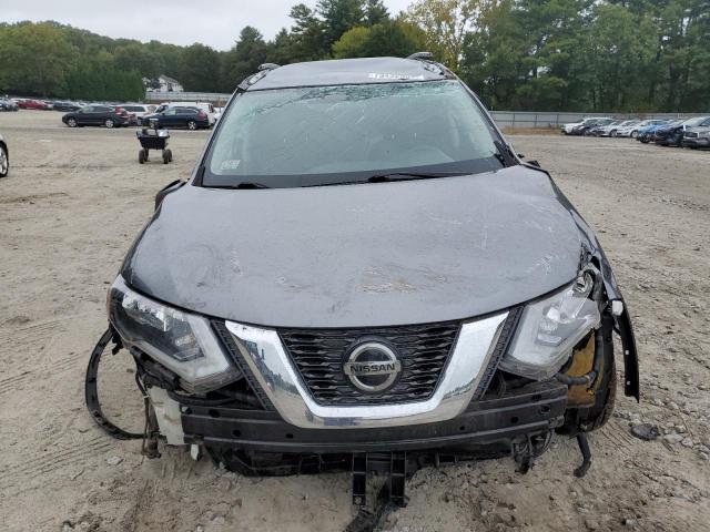 2018 NISSAN ROGUE S - KNMAT2MV4JP596090