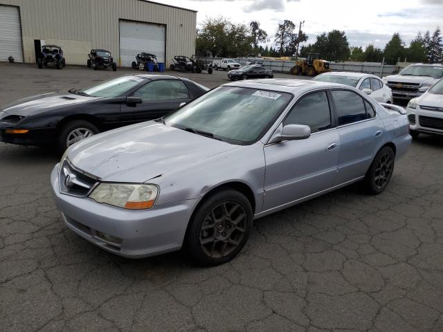 2002 ACURA 3.2TL TYPE 19UUA56832A028365  71417924