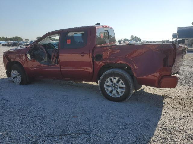 VIN 1N6ED1EK7RN602420 2024 Nissan Frontier, S no.2