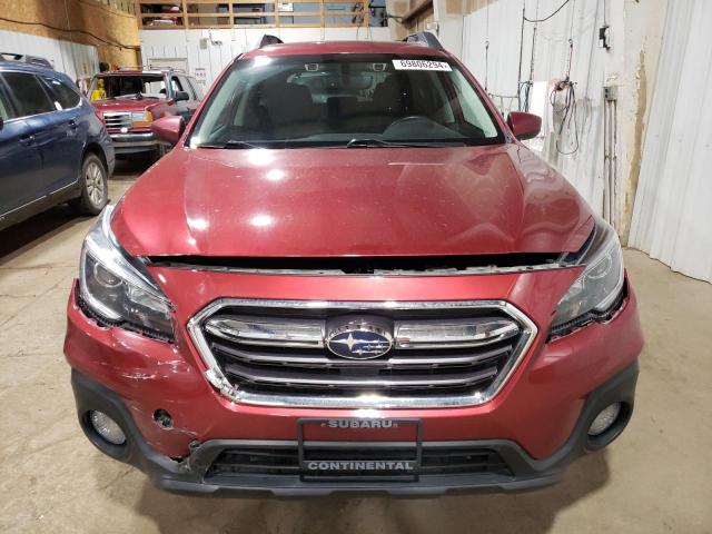 2019 SUBARU OUTBACK 2. - 4S4BSAFC3K3211815