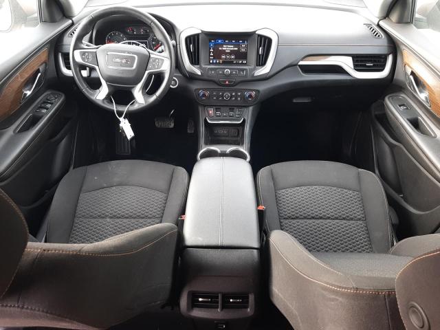 2018 GMC TERRAIN SL - 3GKALMEV7JL152499
