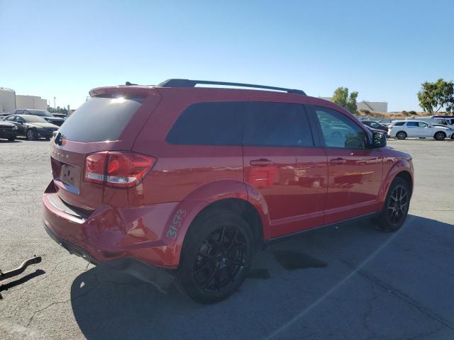 2015 DODGE JOURNEY SX - 3C4PDCBB1FT747427