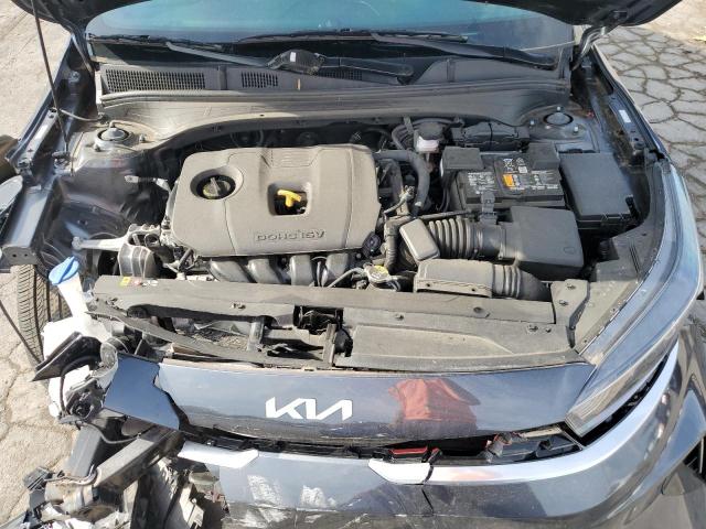 2023 KIA FORTE - 3KPF54AD6PE541124