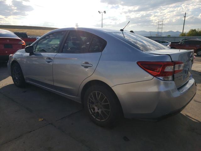 2018 SUBARU IMPREZA - 4S3GKAA61J1618988