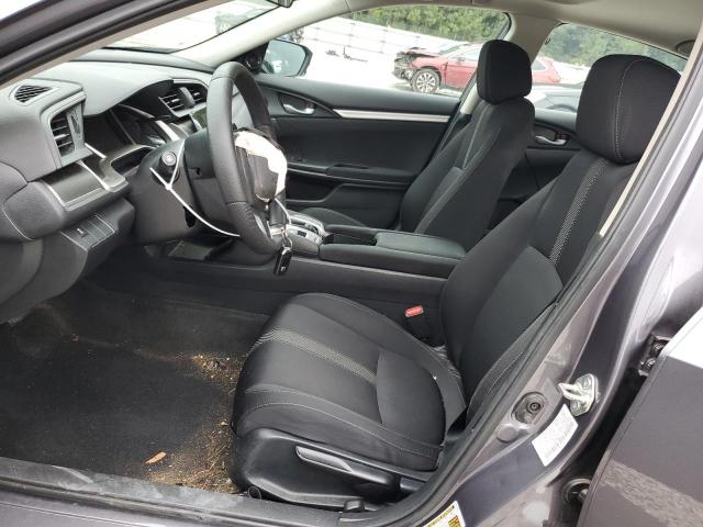 2017 HONDA CIVIC EX - 19XFC2F76HE056352