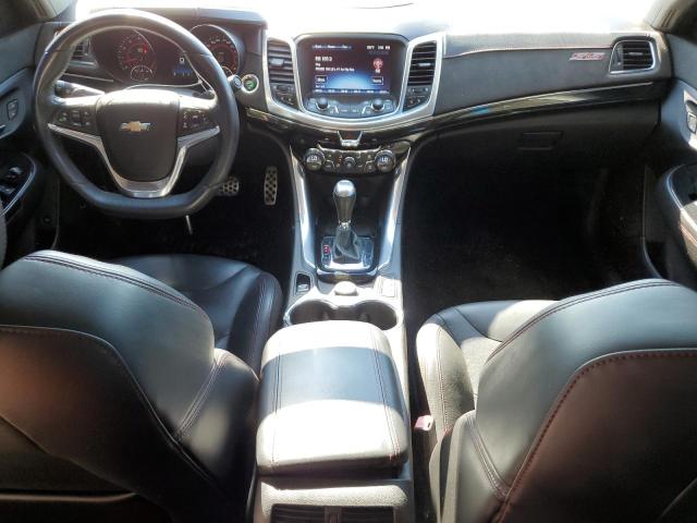 2015 CHEVROLET SS - 6G3F15RW7FL112252