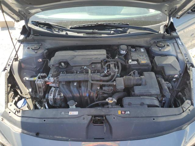 2022 HYUNDAI ELANTRA SE - KMHLM4AG9NU241569