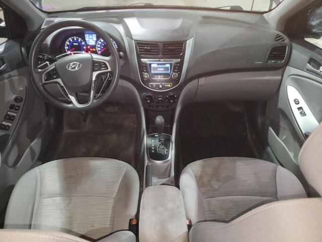 2015 HYUNDAI ACCENT GLS - KMHCT4AE9FU827126