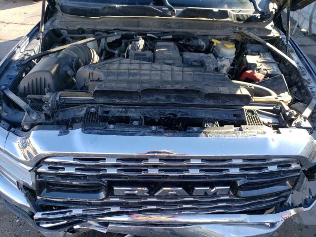 2019 RAM 3500 LIMIT - 3C63R3SLXKG620291