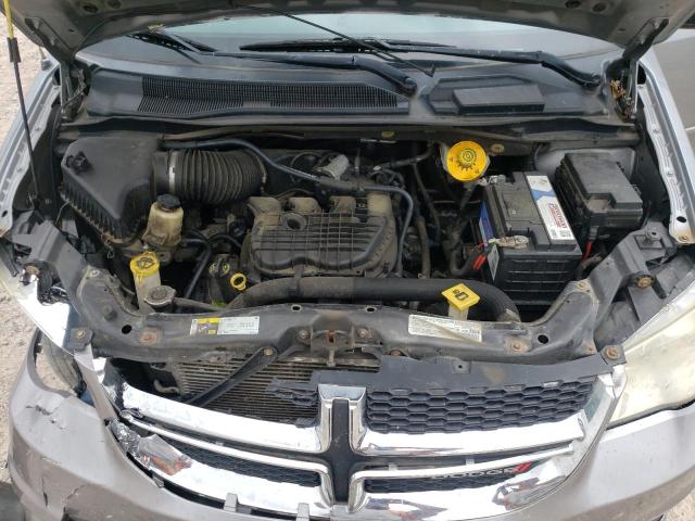 VIN 2C4RDGBG7ER152000 2014 Dodge Grand Caravan, SE no.12