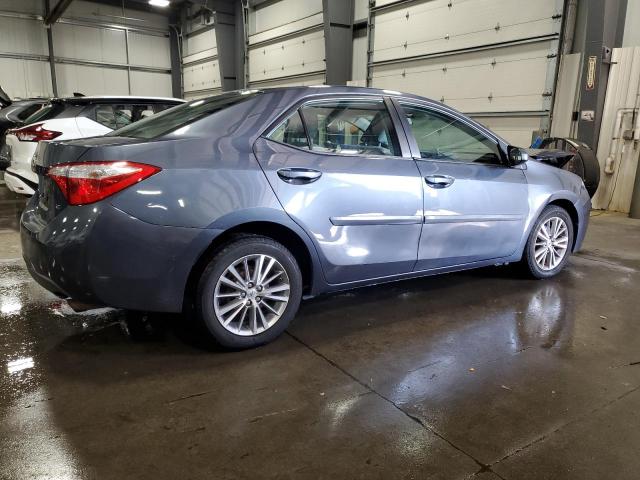 VIN 2T1BURHE1EC058097 2014 Toyota Corolla, L no.3