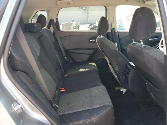 2021 NISSAN ROGUE SV - 5N1AT3BB7MC723629