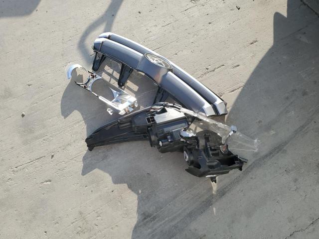 2019 TOYOTA HIGHLANDER - 5TDBZRFH4KS944593