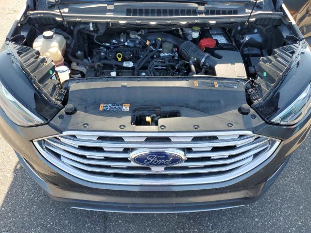 2019 FORD EDGE TITAN - 2FMPK4K98KBB88873