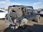 Lot #3023218129 2005 JEEP WRANGLER X