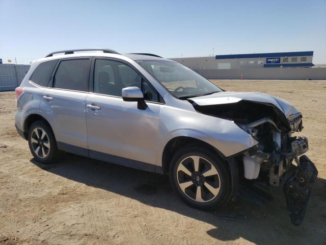 2017 SUBARU FORESTER 2 - JF2SJAEC8HH406539