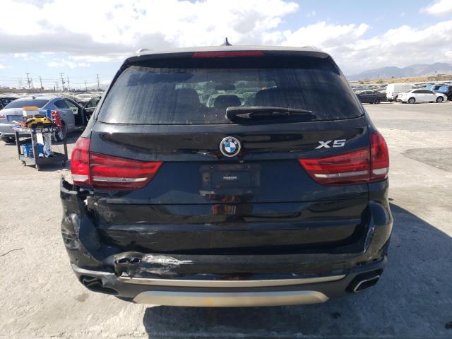 VIN 5UXKR2C55J0Z18666 2018 BMW X5, Sdrive35I no.6