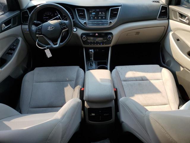 2018 HYUNDAI TUCSON VAL - KM8J33A22JU693690