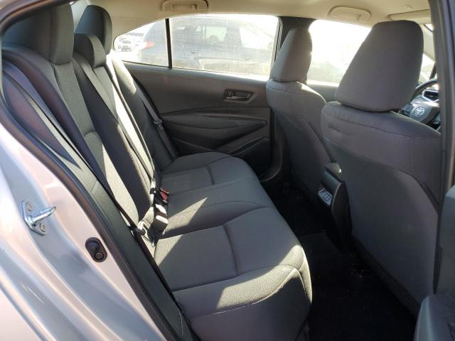 2024 TOYOTA COROLLA LE - 5YFB4MDE1RP141768