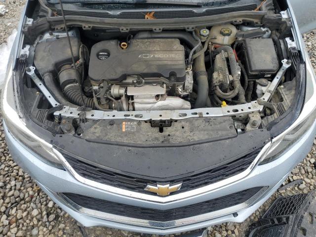 VIN 1G1BE5SM3H7182070 2017 Chevrolet Cruze, LT no.11