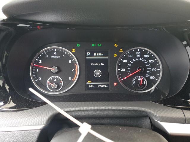 2021 KIA K5 GT LINE - 5XXG64J21MG082538