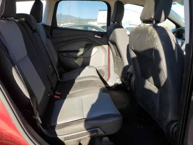 2018 FORD ESCAPE SE - 1FMCU0GDXJUA42420