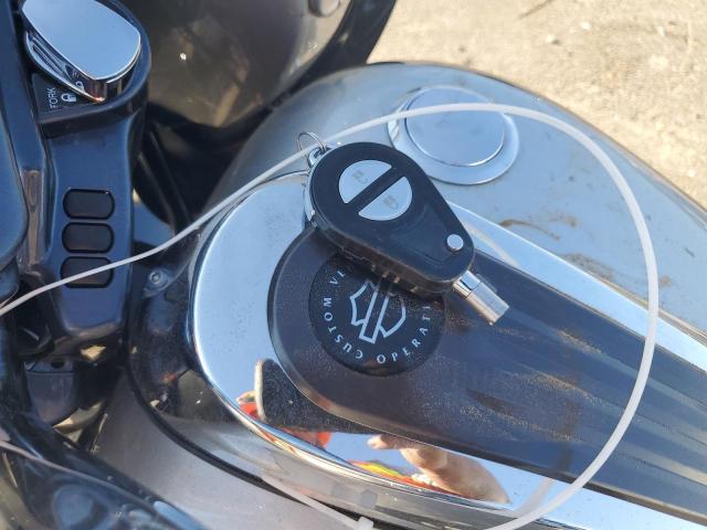 2019 HARLEY-DAVIDSON FLTRXSE 1HD1TCL15KB958767