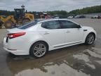 KIA OPTIMA SX photo