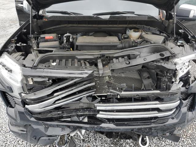 2023 CHEVROLET SILVERADO - 1GCUDJEL5PZ103757