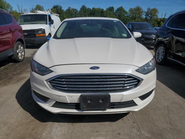 VIN 3FA6P0HD4JR189692 2018 Ford Fusion, SE no.5