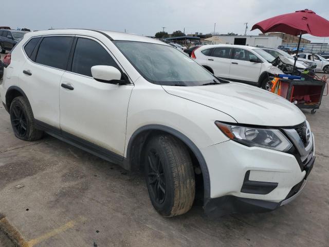 2017 NISSAN ROGUE S - JN8AT2MTXHW136712