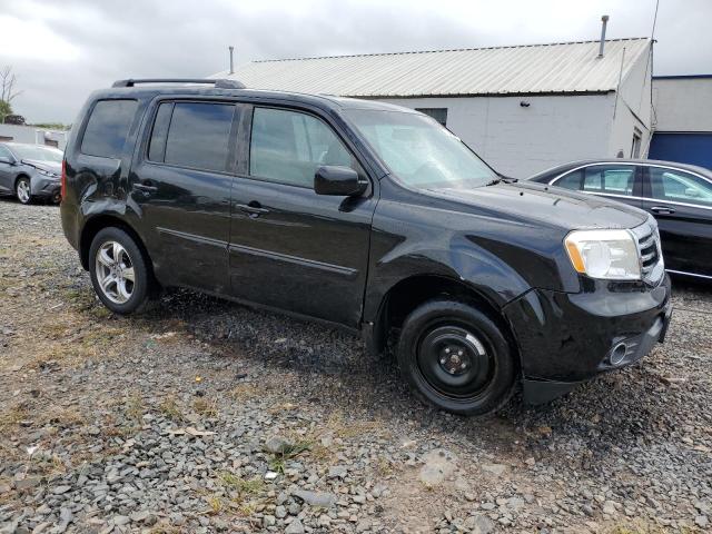 2015 HONDA PILOT EXL 5FNYF4H6XFB005573  71764904