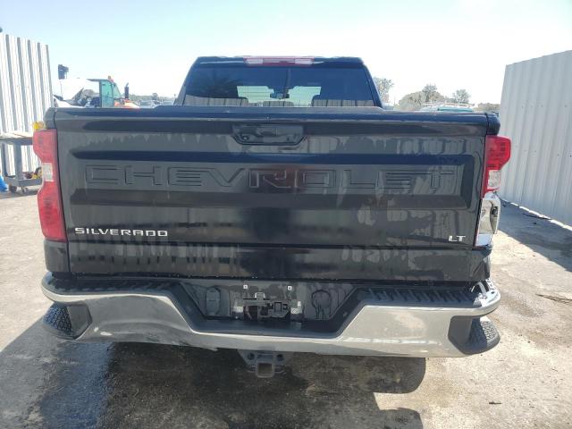 2023 CHEVROLET SILVERADO - 3GCPDDEKXPG338290