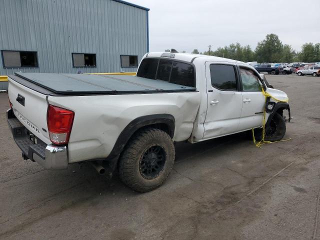 2017 TOYOTA TACOMA DOU - 3TMDZ5BN2HM017999