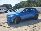 2024 NISSAN KICKS SV - 3N1CP5CV6RL547399