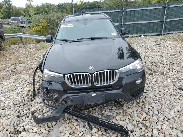 2015 BMW X3 XDRIVE2 - 5UXWX9C57F0D56490