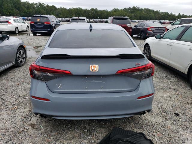 2022 HONDA CIVIC SI - 2HGFE1E55NH472981