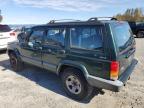 JEEP CHEROKEE S photo