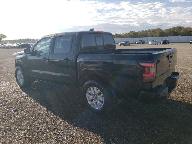 2022 NISSAN FRONTIER S - 1N6ED1EJ3NN614405