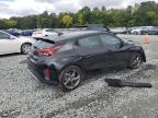 Lot #2960191087 2020 HYUNDAI VELOSTER B