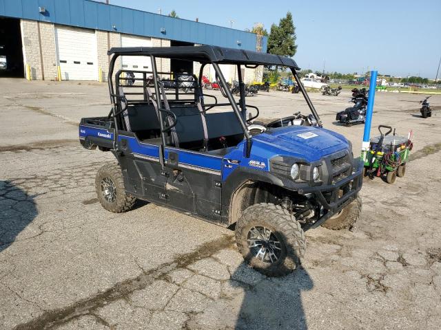 2023 KAWASAKI KAT820 C - JKBATSC12PB502766