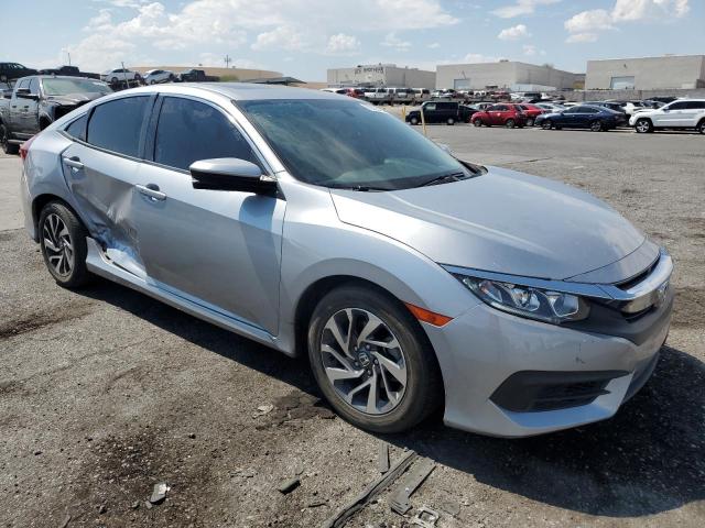 2017 HONDA CIVIC EX - 2HGFC2F79HH548265